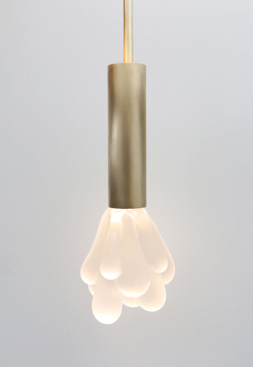 Guinevere | Modern LED Pendant Light - Home Cartel ®