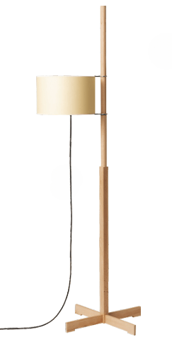 Renvika | Floor Lamp - Detail View #3 | HomeCartel