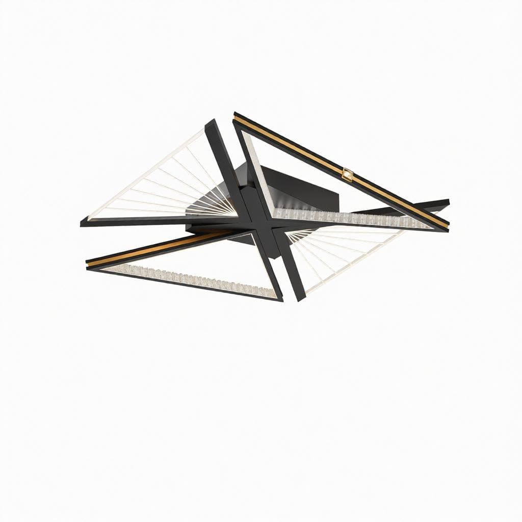 Darnora S | Ceiling Mounted Light - Home Cartel ®