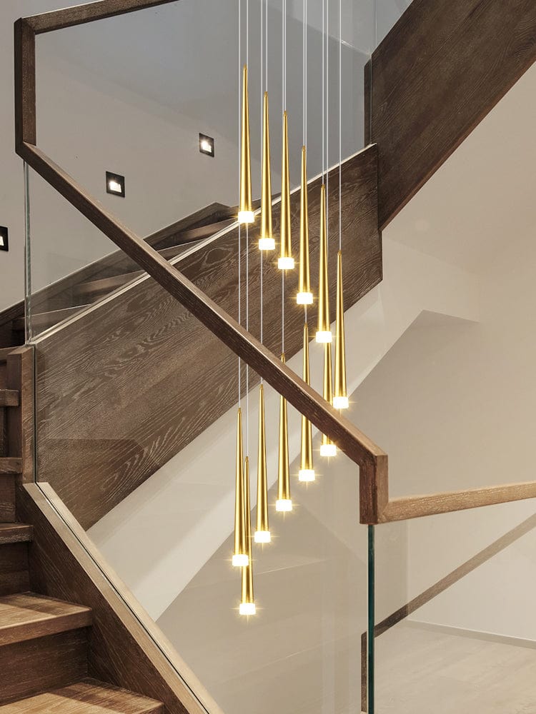 Grasp | Cluster Chandelier - Home Cartel ®