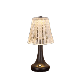 Syltei | Rechargeable Table Lamp - Detail View #6 | HomeCartel