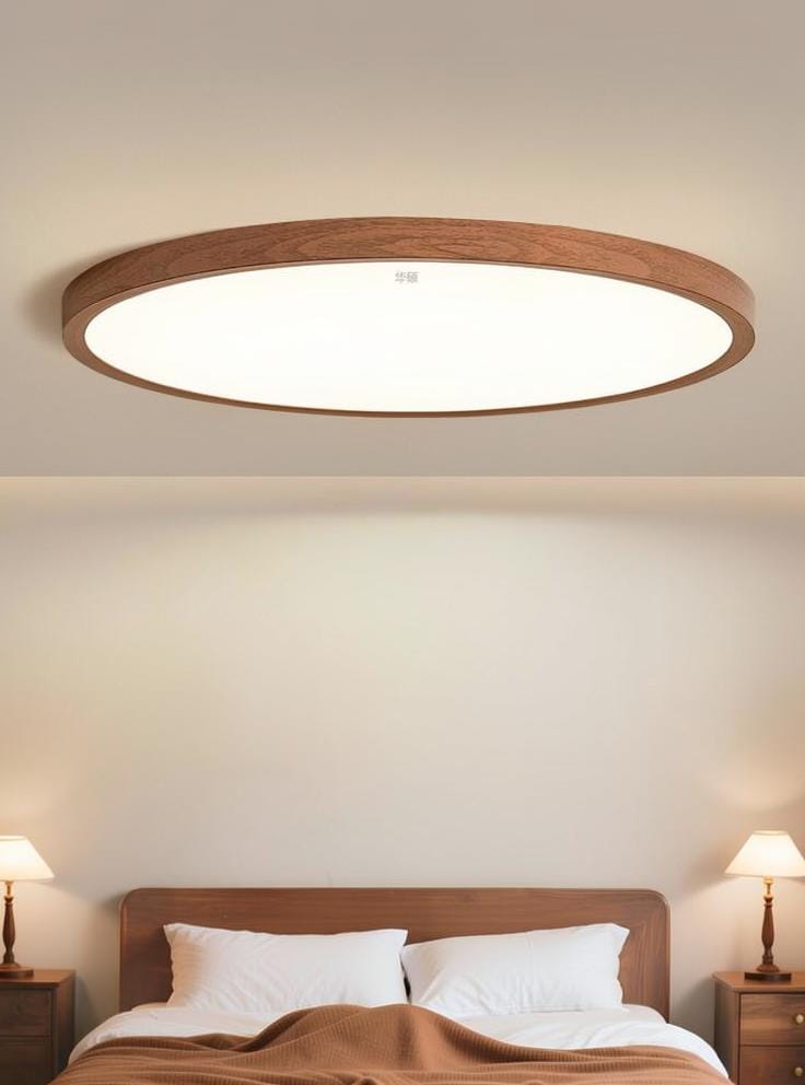 Mornae | Ceiling Mounted Light - Detail View #4 | HomeCartel