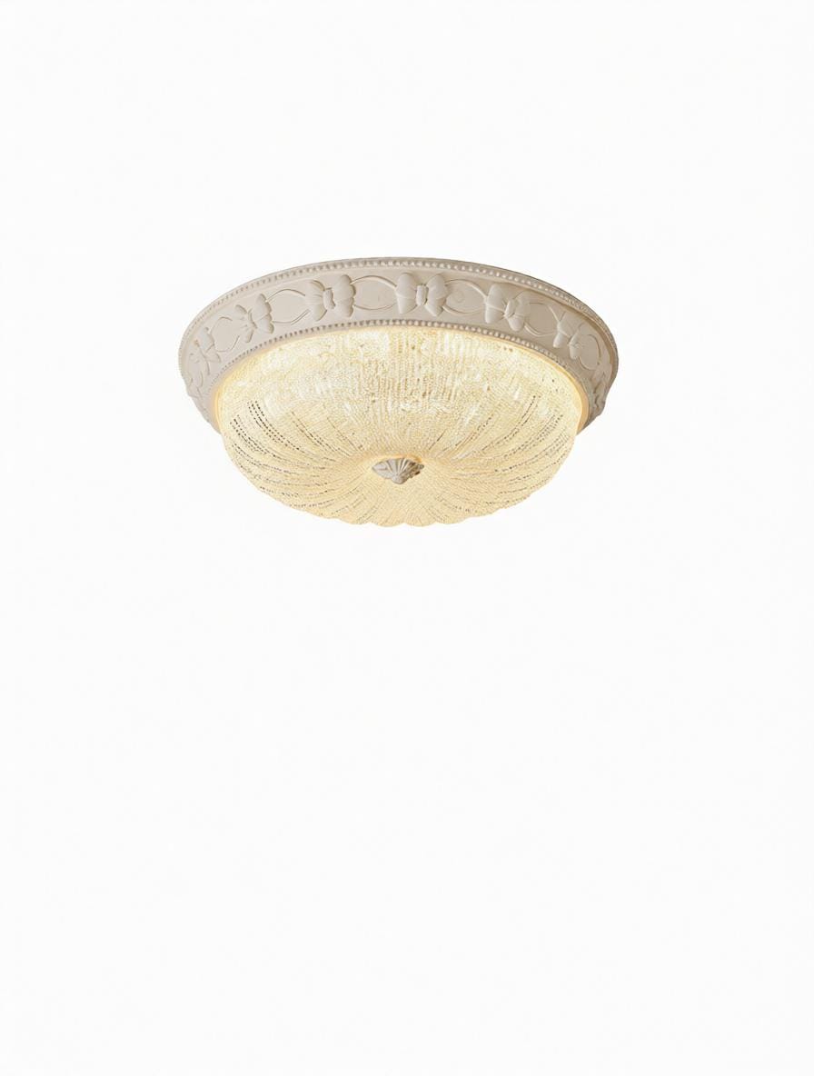 Lefeld | Ceiling Mounted Light - Detail View #9 | HomeCartel