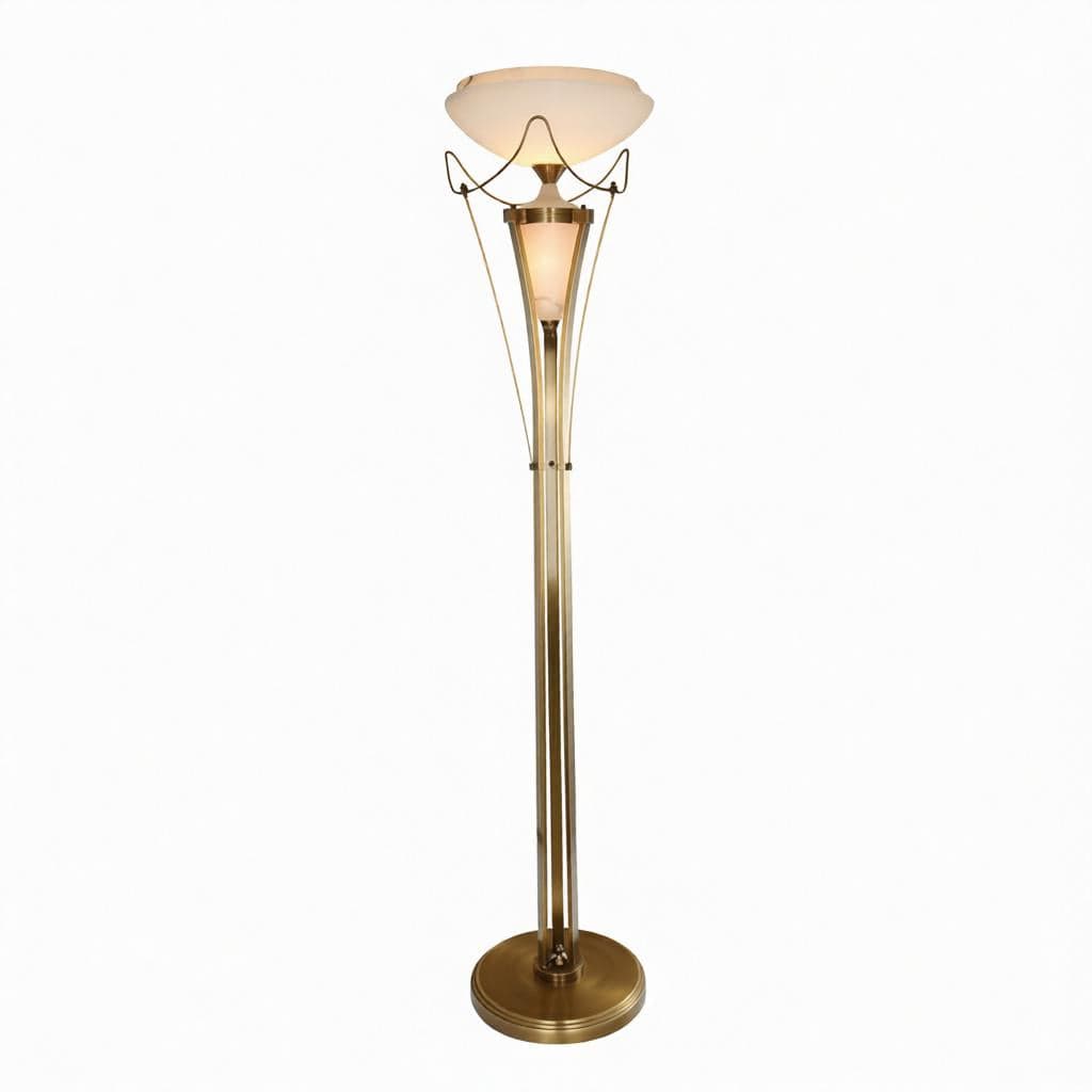 Myndoria | Floor Lamp - Modern Floor Lamp | HomeCartel Philippines