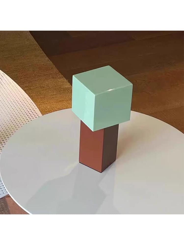 Elmarith I Table Lamp - Detail View #6 | HomeCartel