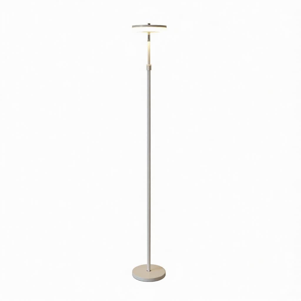 Galton C | Floor Lamp - Detail View #4 | HomeCartel