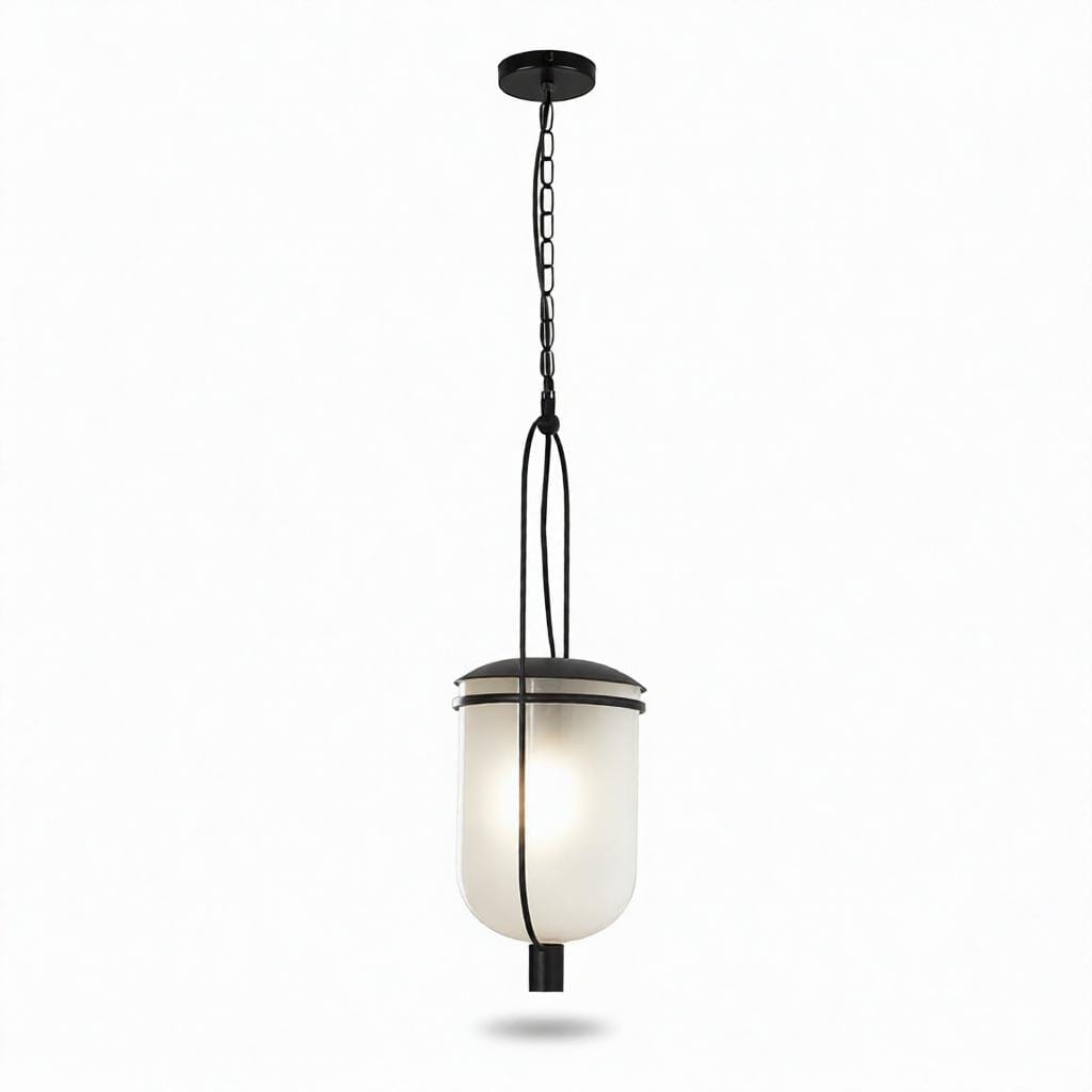 Galisse Deux | Pendant Light - Detail View #4 | HomeCartel