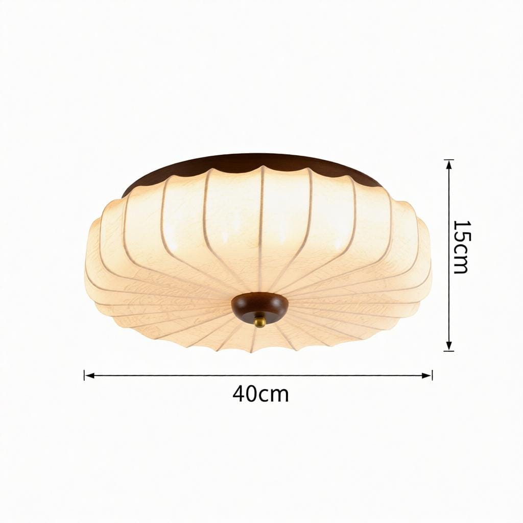 Elinvora | Ceiling Mounted Light - Detail View #6 | HomeCartel