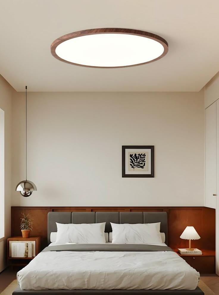 Vaenile | Ceiling Mounted Light - Detail View #4 | HomeCartel