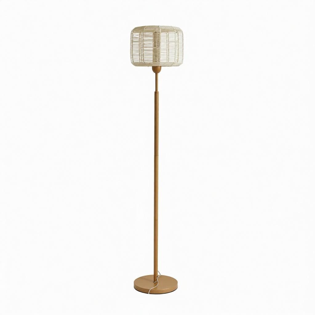 Fralira | Floor Lamp - Home Cartel ®