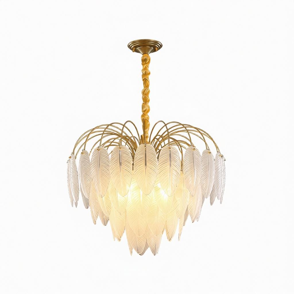 Monaco | Mini Chandelier - Detail View #6 | HomeCartel