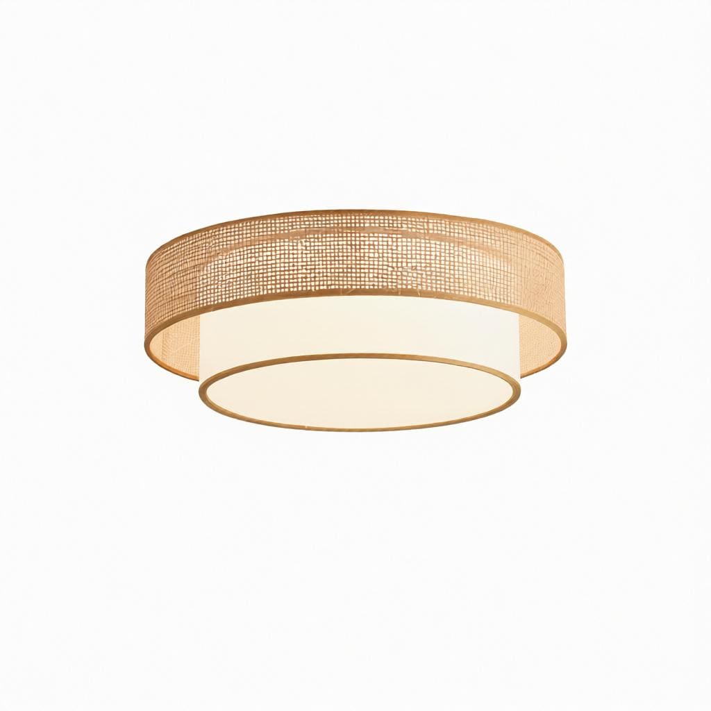 Drenetha | Ceiling Mounted Light - Detail View #8 | HomeCartel