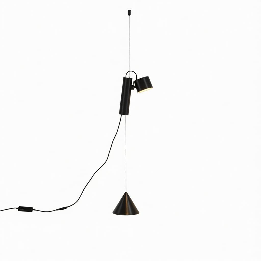 Kossmann | Floor Lamp - Modern Floor Lamp | HomeCartel Philippines