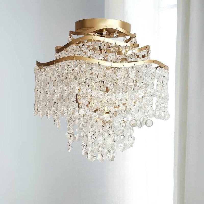 Valdria C | Pendant Light - Detail View #5 | HomeCartel