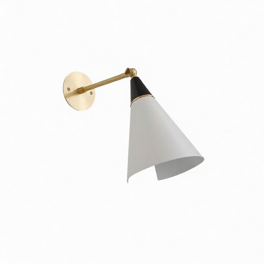 Ysolira Deux | Wall Light Swing Arm - Modern Wall Light | HomeCartel Philippines