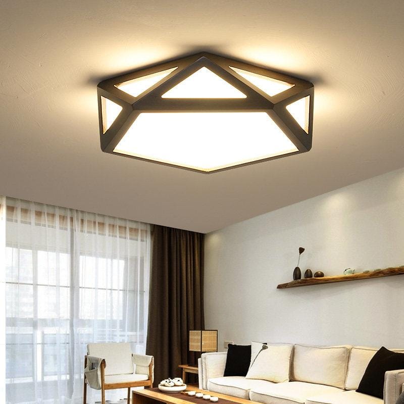 Piske | Ceiling Mounted Light - Detail View #4 | HomeCartel