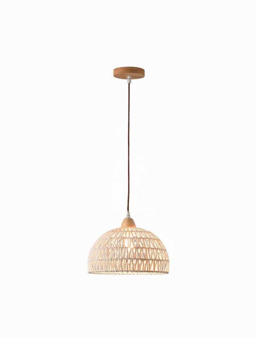 Orlisine Deux | Pendant Light - Detail View #2 | HomeCartel