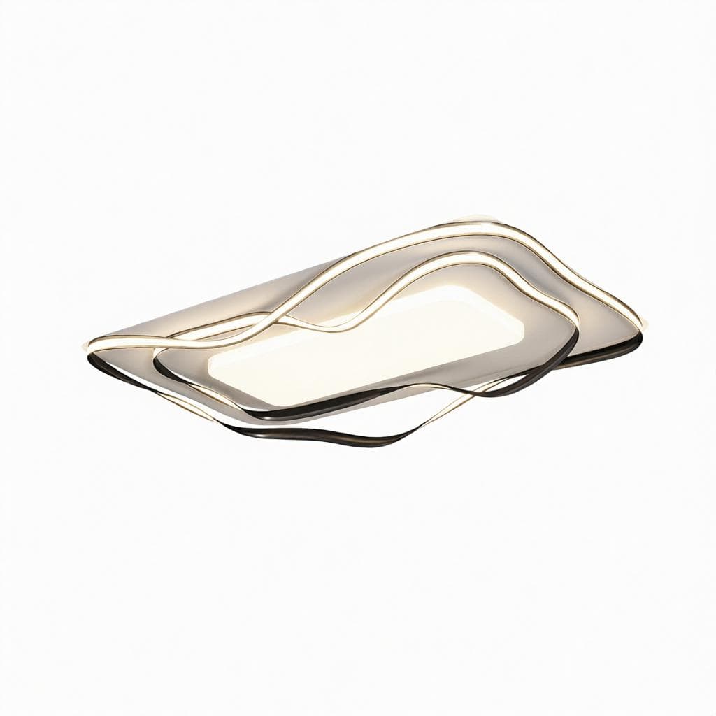 Thalunis | Ceiling Mounted Light - Detail View #8 | HomeCartel
