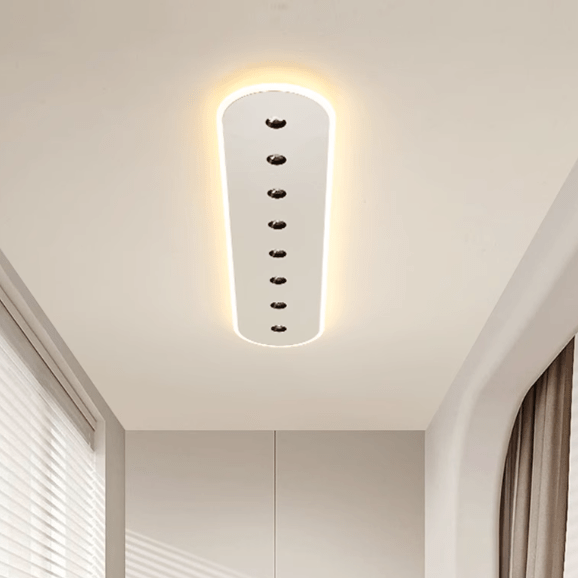 Saga | Multi-functional Light - Detail View #3 | HomeCartel