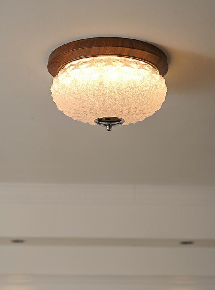 Tairitha | Ceiling Mounted Light - Detail View #4 | HomeCartel