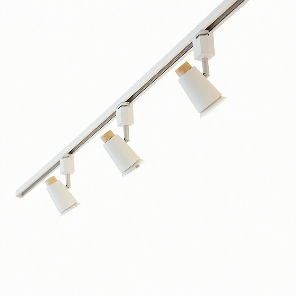 Elesthara | Track Light - Modern ARCHITECTURAL INDOOR | HomeCartel Philippines
