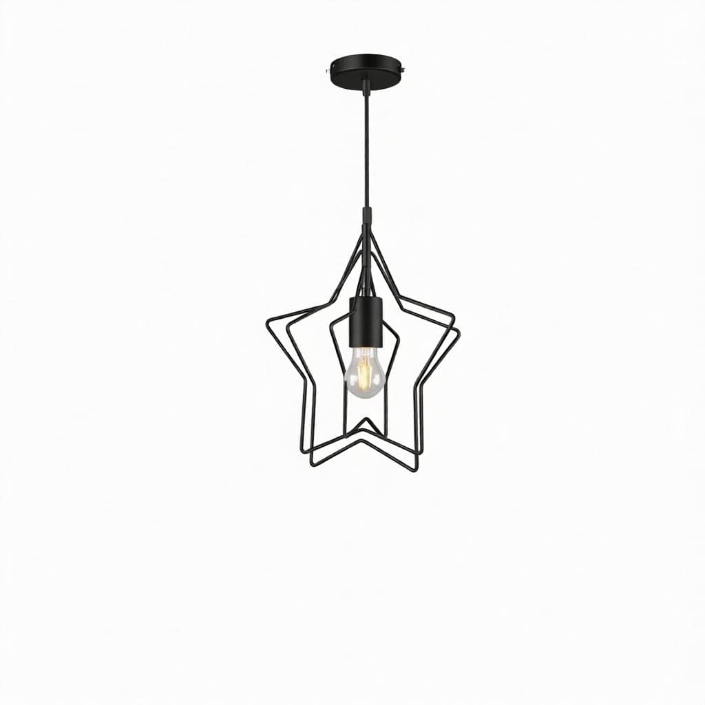 Lyvina B | Pendant Light - Detail View #7 | HomeCartel