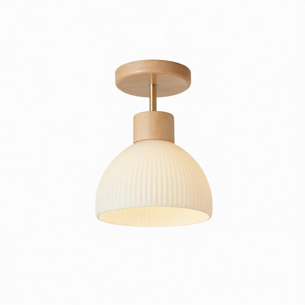 Elyndrea | Semi Flush Mounted Light - Modern Semi Flush Mounted Light | HomeCartel Philippines