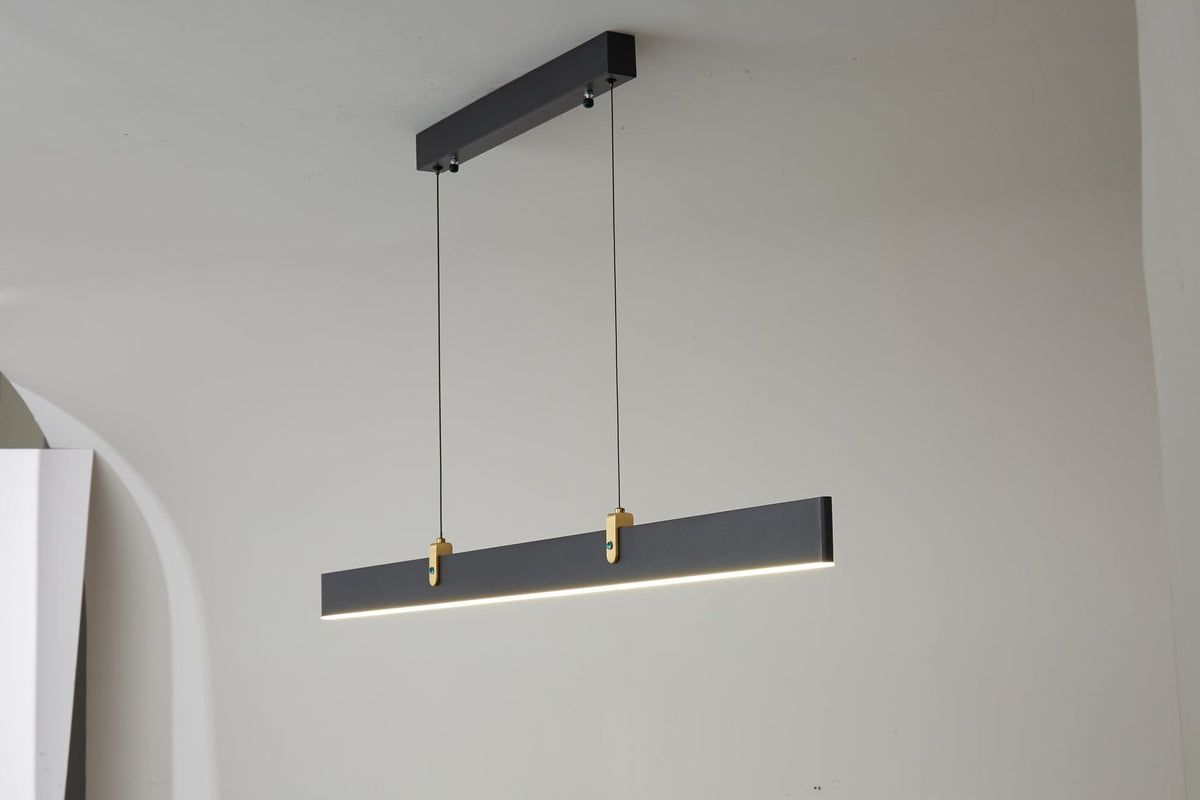 Hufham | Pendant Light - Home Cartel ®