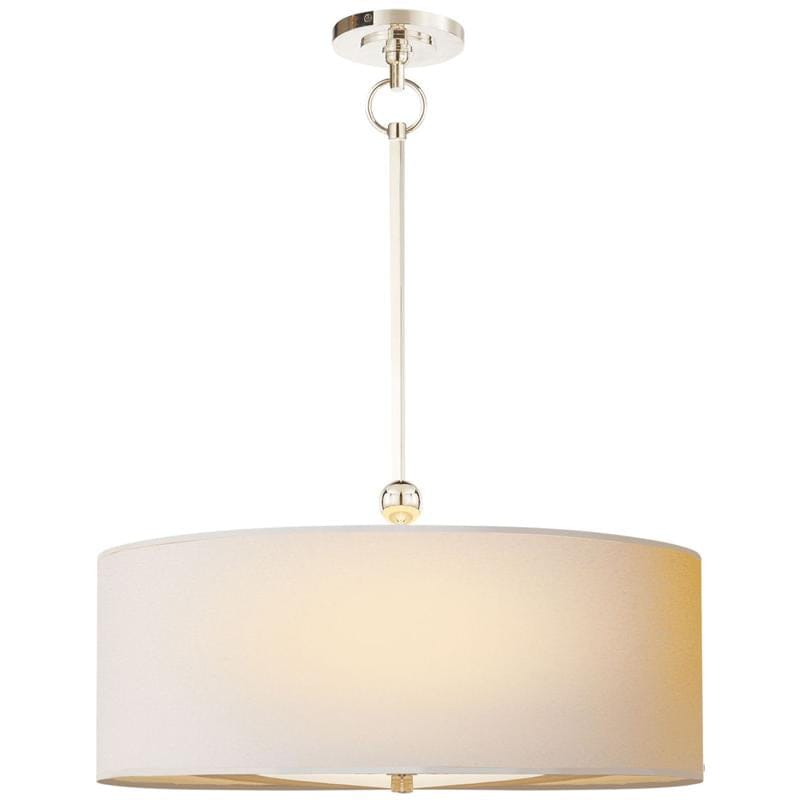 Taysom | Drum Chandelier - Detail View #6 | HomeCartel