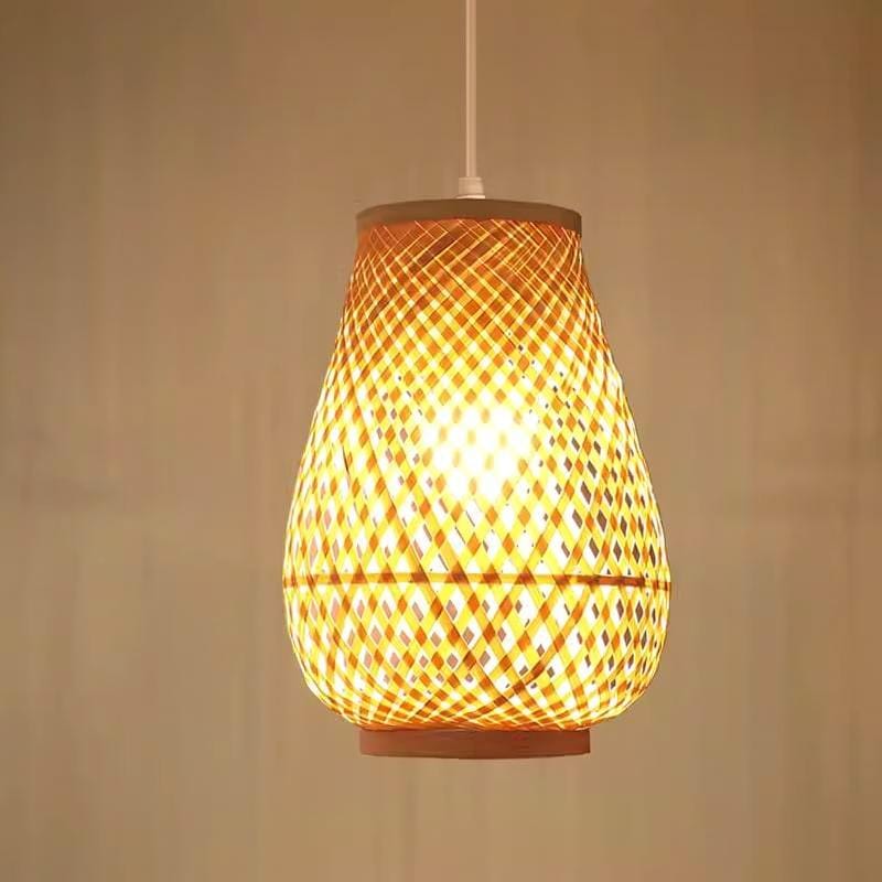 Daelindor | Pendant Light - Detail View #2 | HomeCartel
