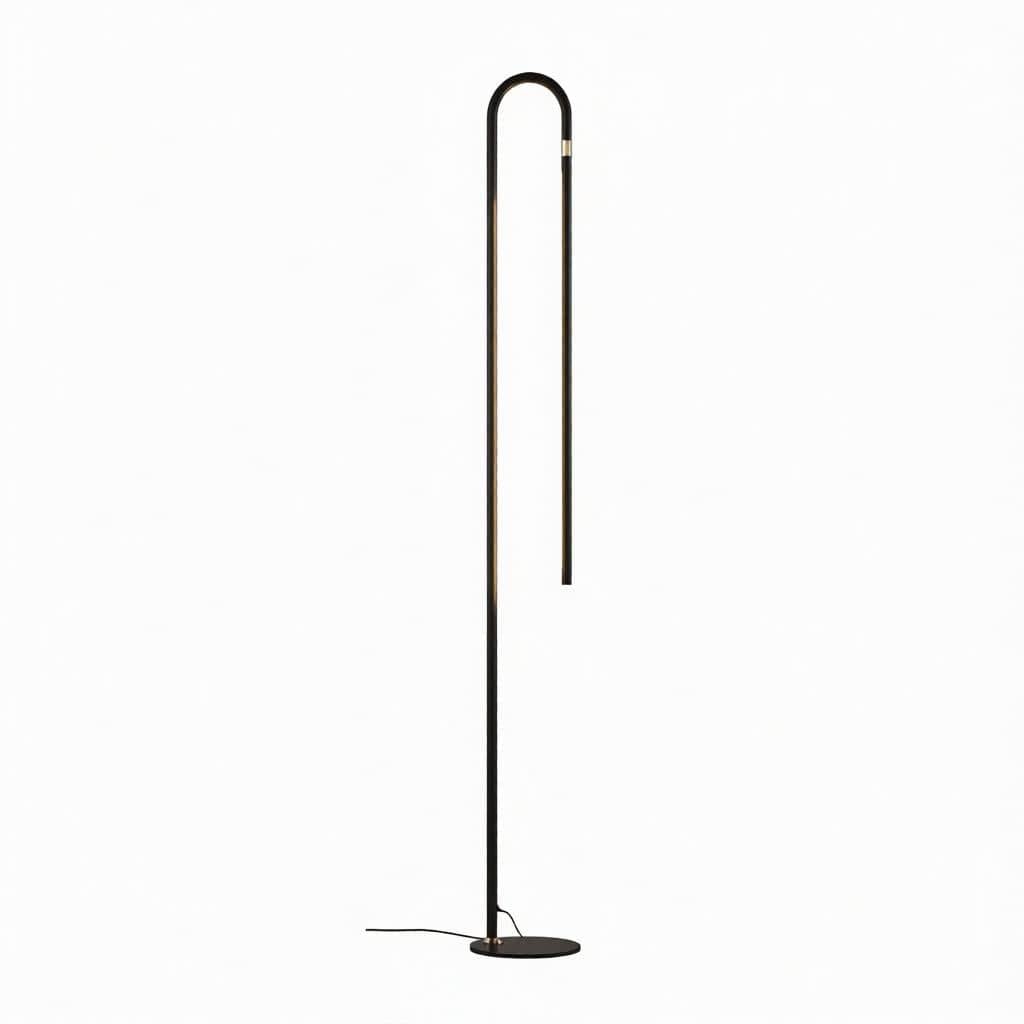 Yserin | Floor Lamp - Detail View #3 | HomeCartel