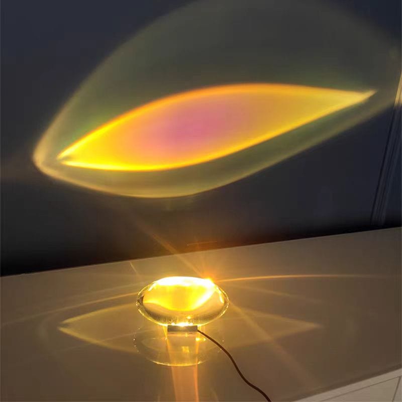 Zenith | Modern LED Table Lamp - Home Cartel ®