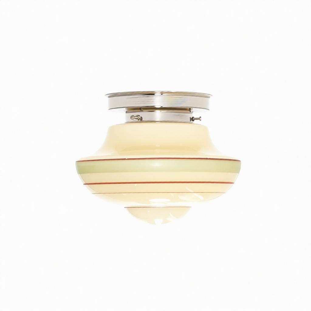 Vinarion I Semi Flush Mounted Light - Modern Semi Flush Mounted Light | HomeCartel Philippines
