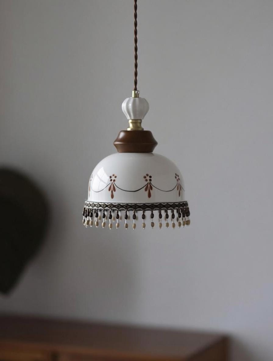 Therilun A I Pendant Light - Detail View #3 | HomeCartel