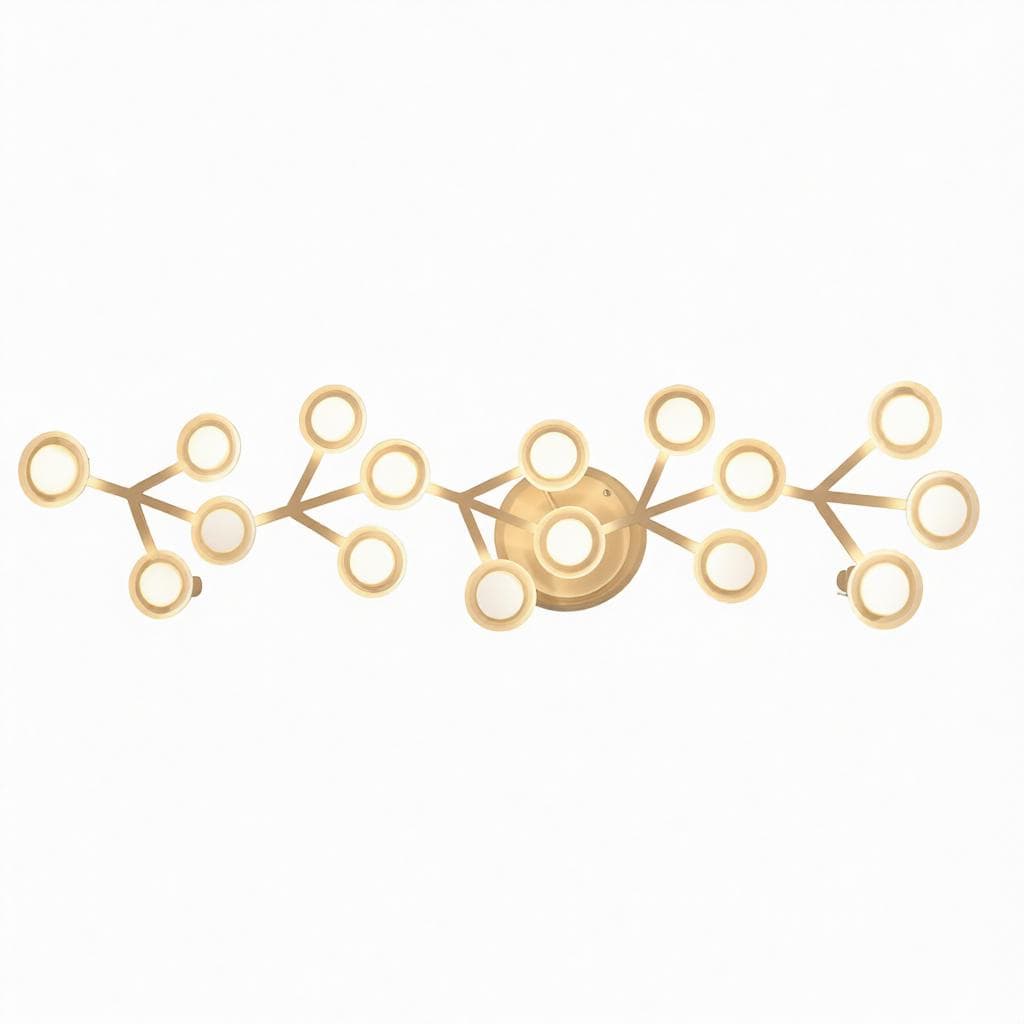 Niamere C | Wall Light - Detail View #4 | HomeCartel