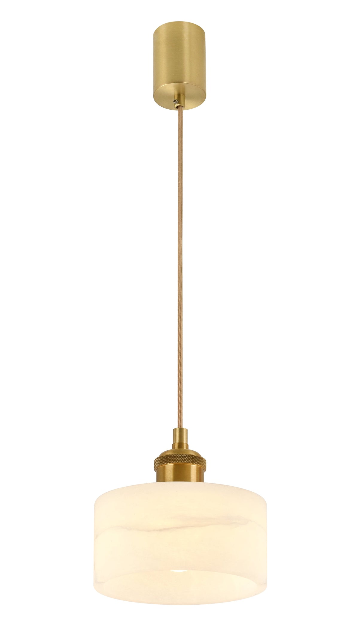 Vionel | Alabaster Pendant Light - Modern Pendant Light | HomeCartel Philippines