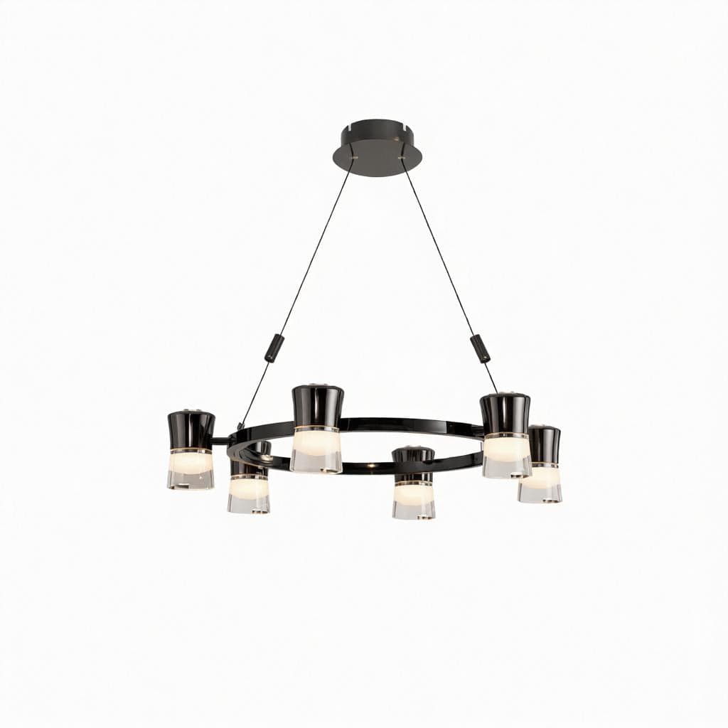Gotelli Deux | Chandelier - Modern Chandelier | HomeCartel Philippines