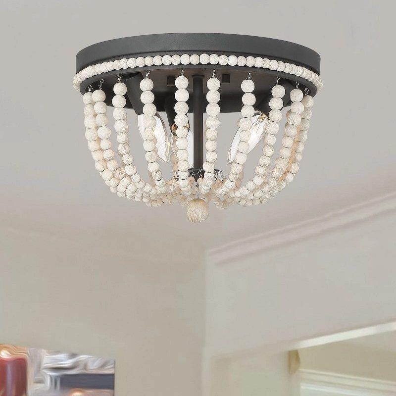 Ilwyris | Ceiling Mounted Light - Detail View #4 | HomeCartel