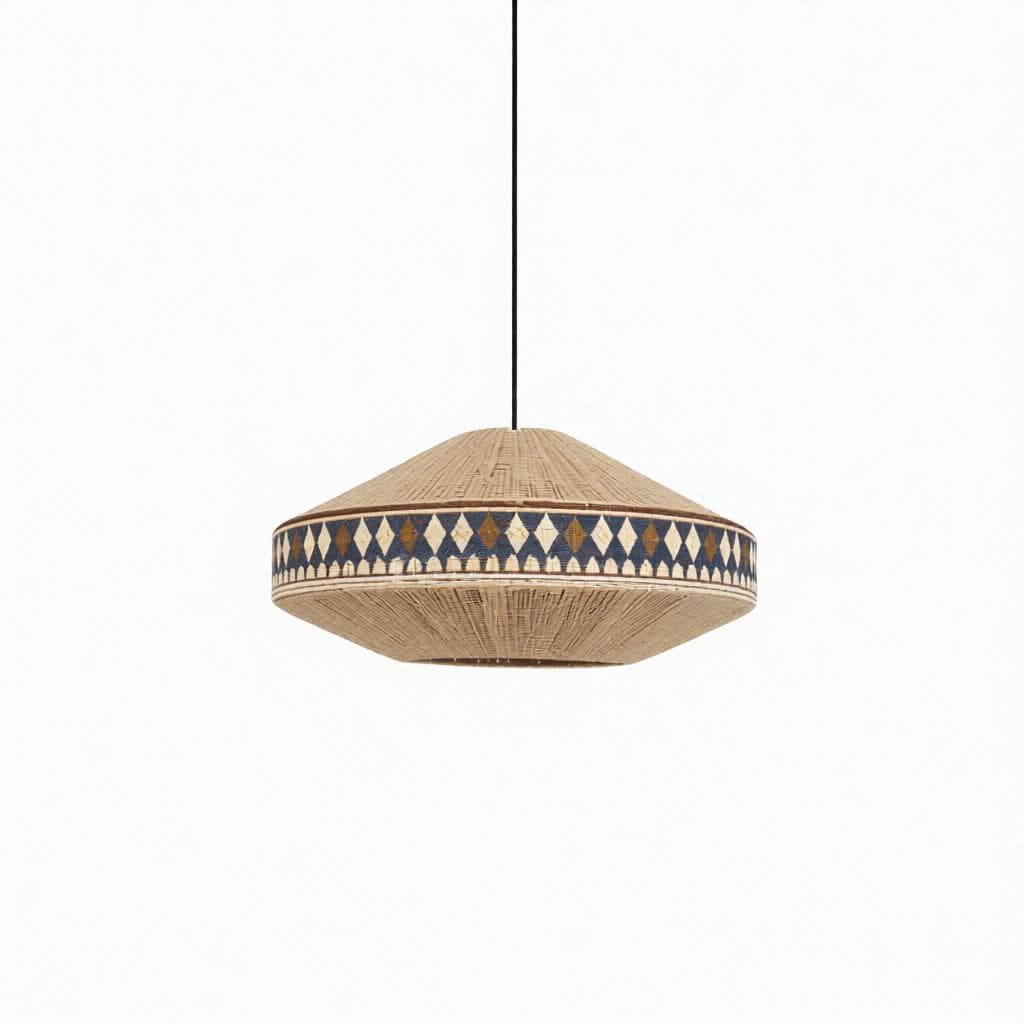 Raelithra | Pendant Light - Detail View #4 | HomeCartel