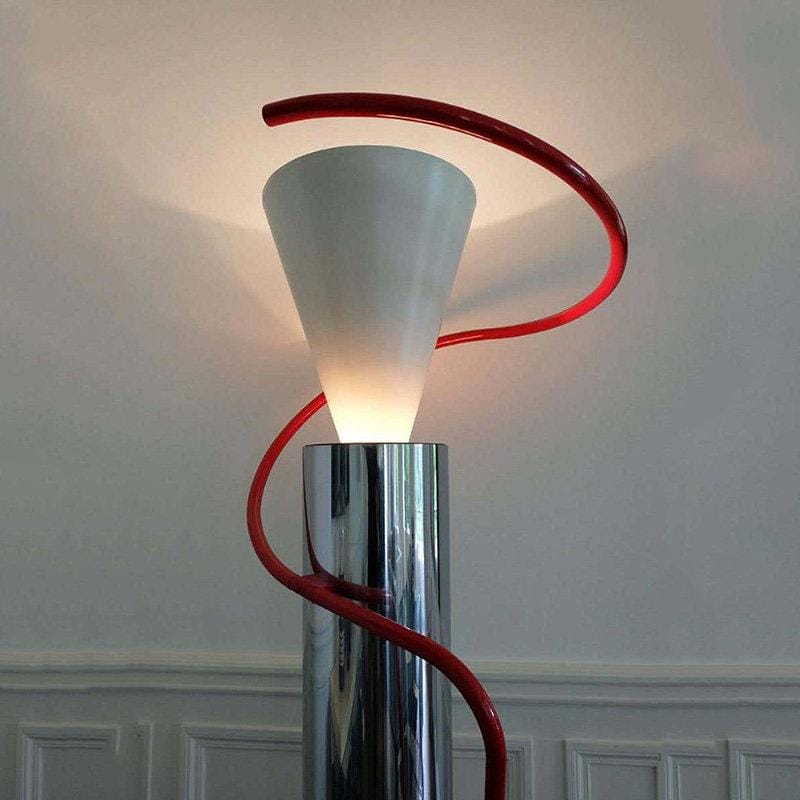 Thavessa | Floor Lamp - Detail View #5 | HomeCartel