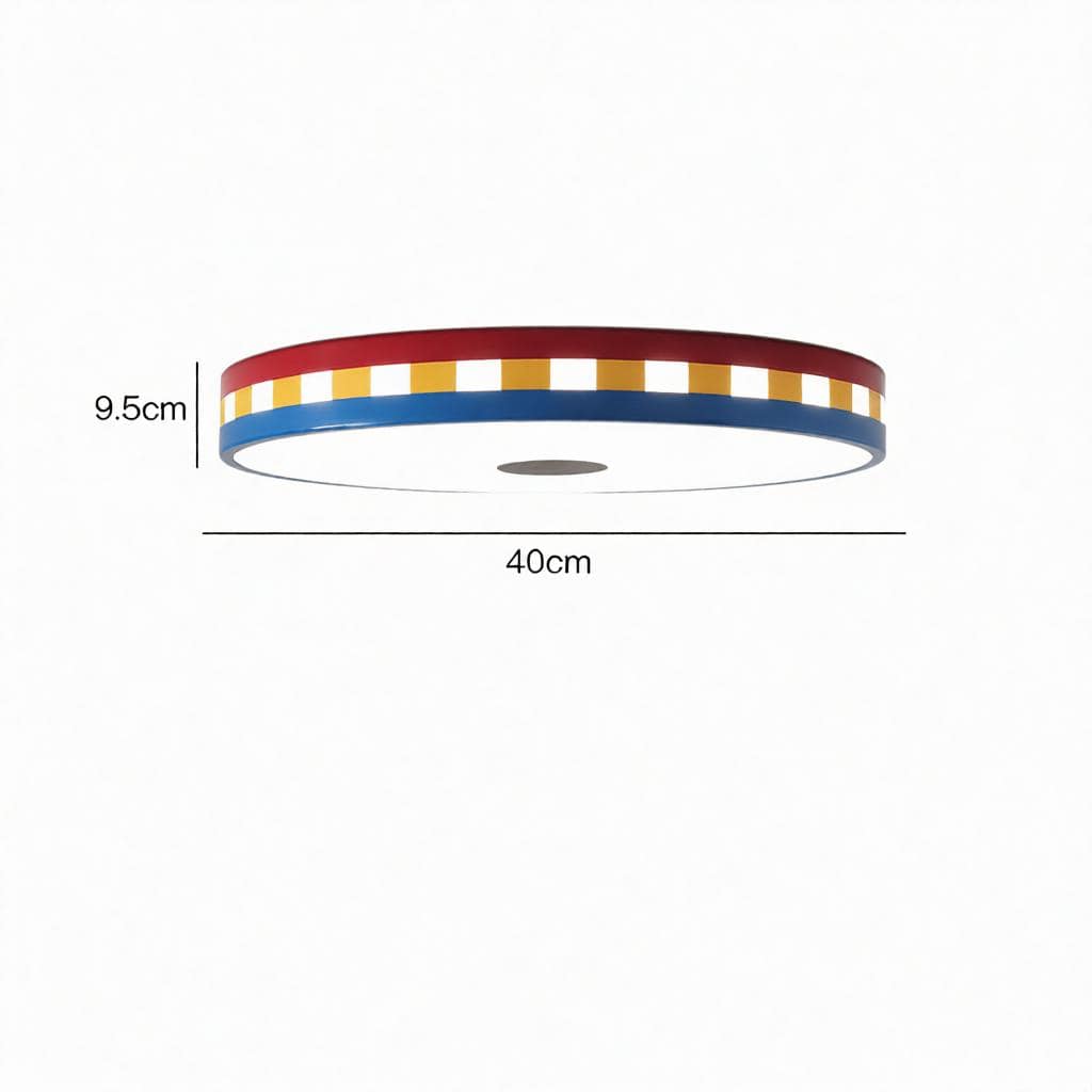 Macdaniel | Ceiling Mounted Light