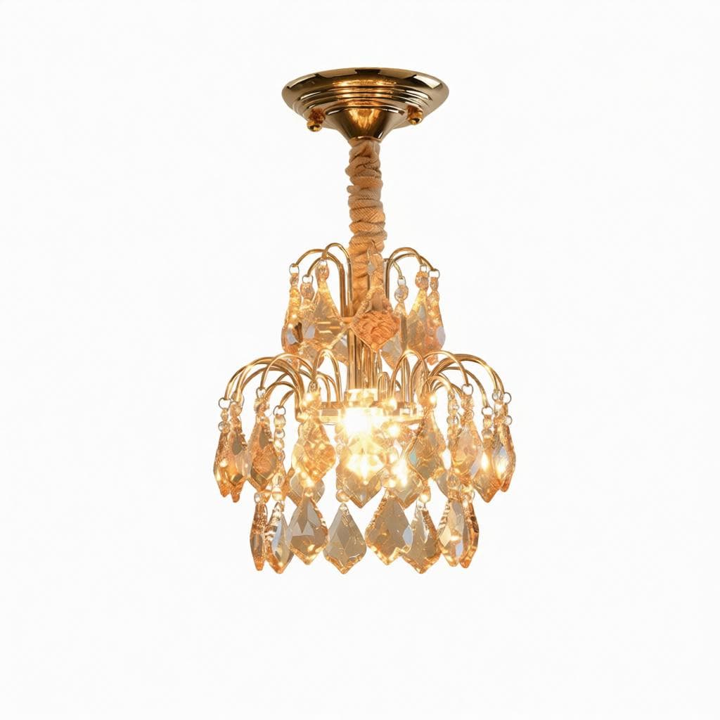 Nymelindra | Mini Chandelier - Modern Chandelier | HomeCartel Philippines