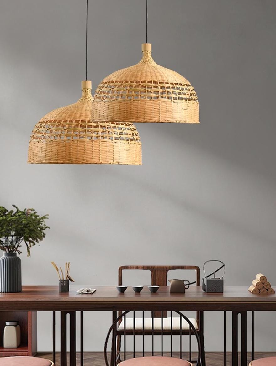 Mithloria | Pendant Light - Detail View #4 | HomeCartel