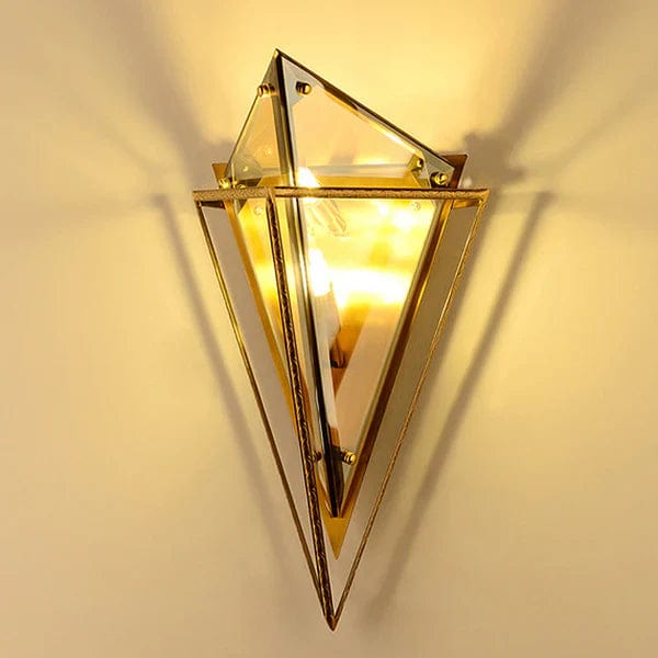 Ayumi | Wall Light - Detail View #4 | HomeCartel