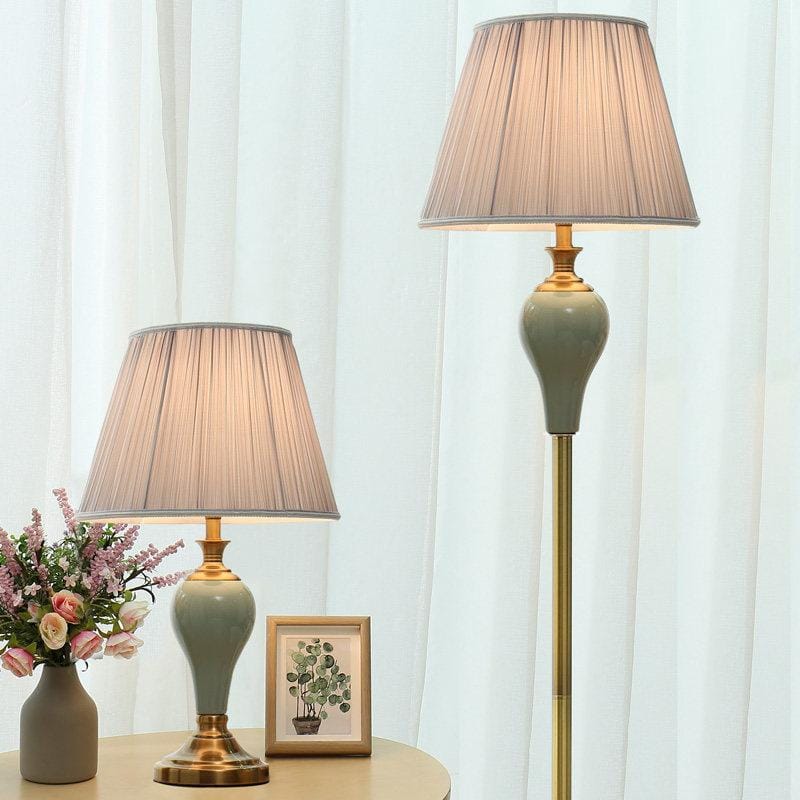 Ilunara I Floor Lamp - Detail View #5 | HomeCartel