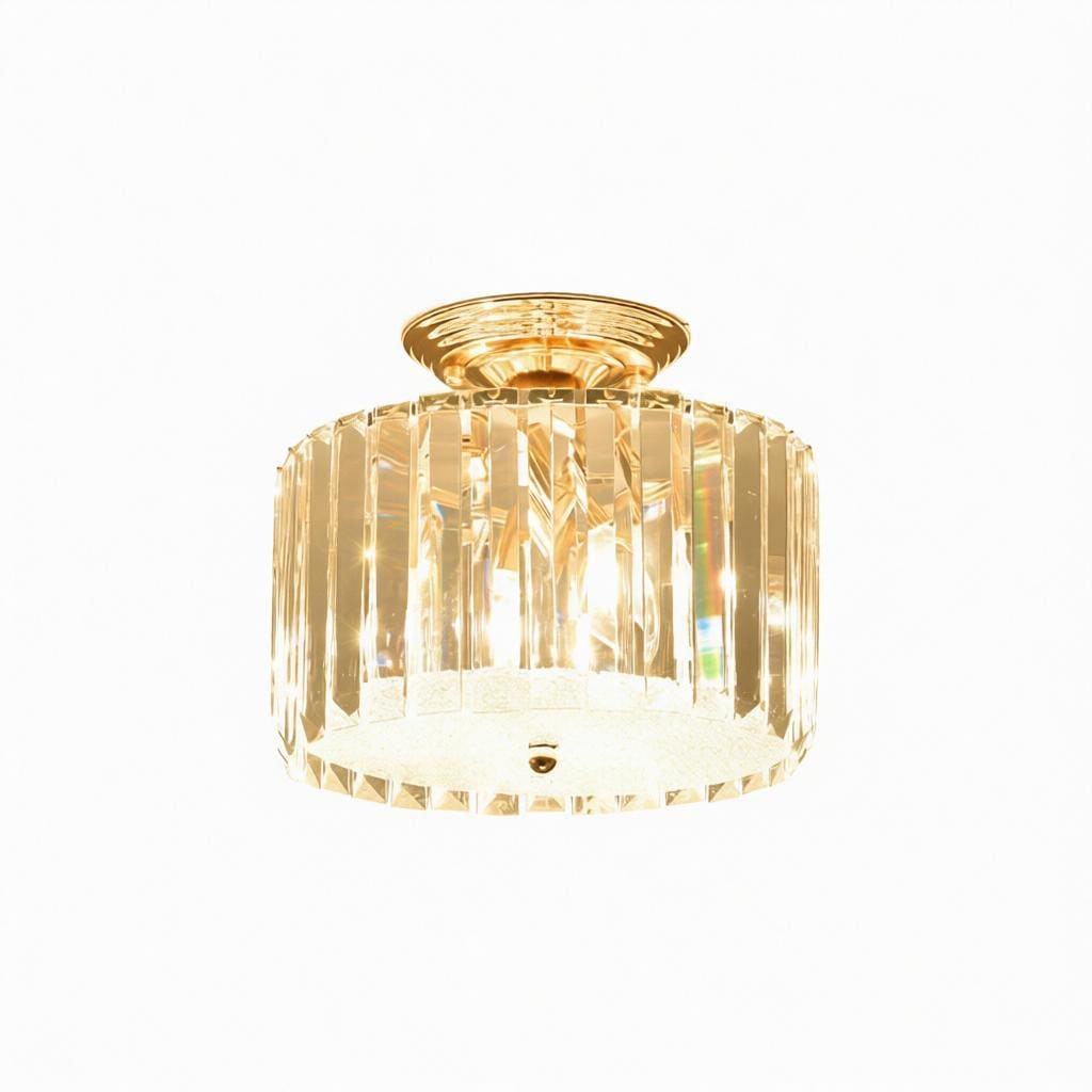 Jorwell | Semi Flush Mounted Light - Modern Semi Flush Mounted Light | HomeCartel Philippines