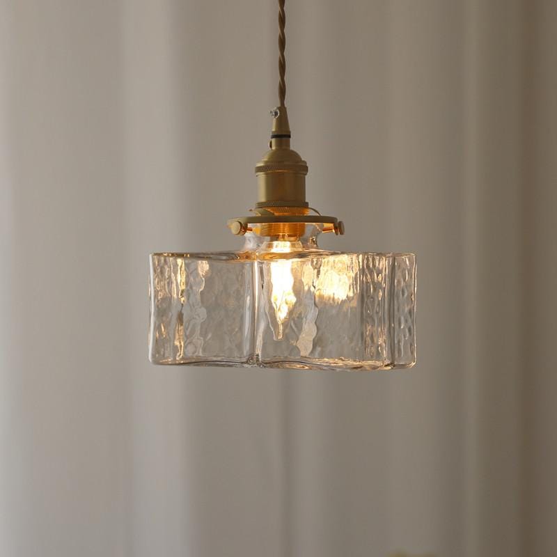 Rynthal I Pendant Light - Detail View #3 | HomeCartel