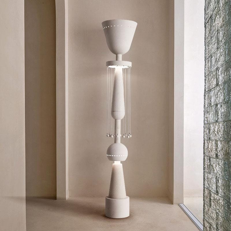 Heigh | Floor Lamp - Detail View #5 | HomeCartel