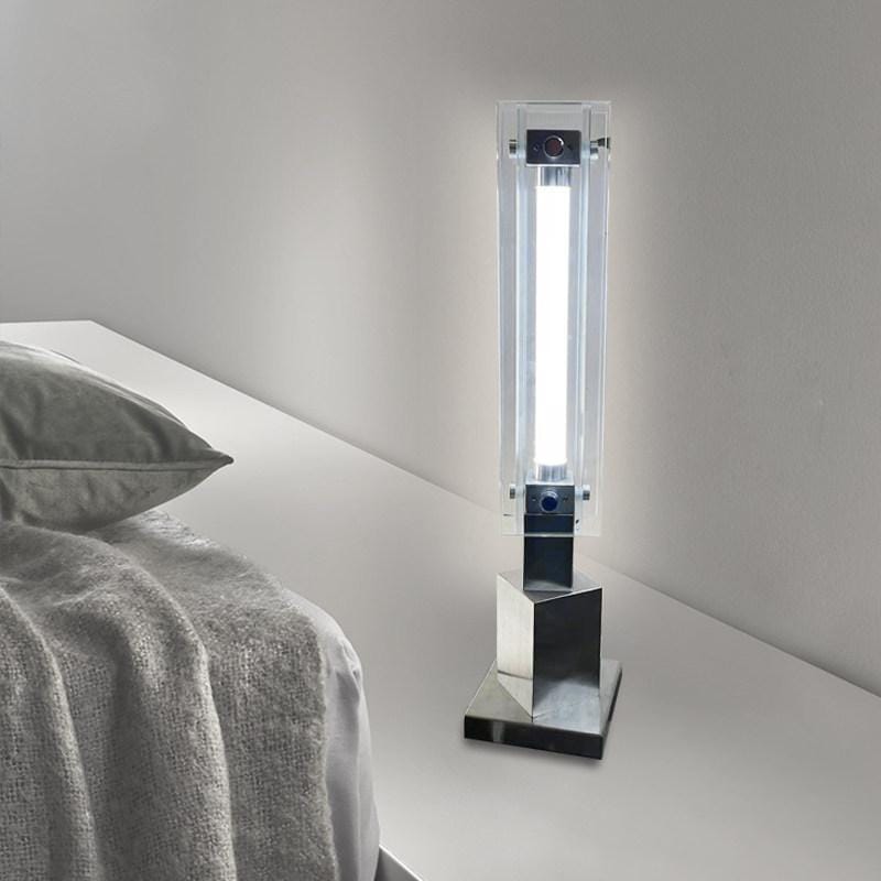 Jynelle B | Table Lamp - Detail View #2 | HomeCartel