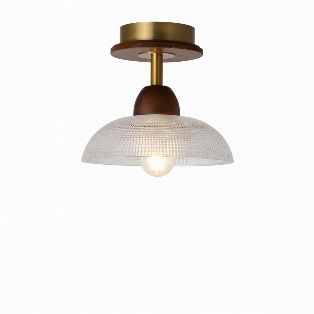 Ithelwen | Semi Flush Mounted Light - Modern Semi Flush Mounted Light | HomeCartel Philippines
